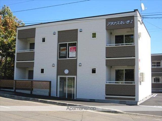 プラナスたいきⅠ