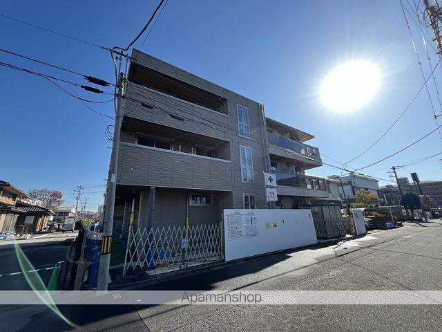 プレミアメゾン戸田