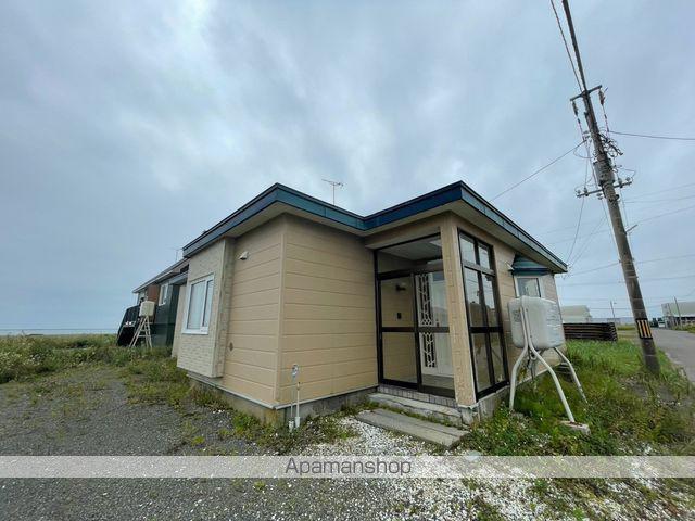 根室本線 新大楽毛駅 徒歩8分 1階建 築36年