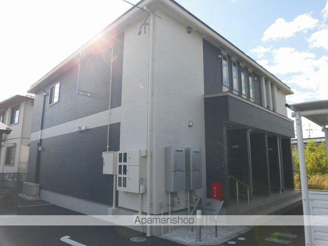 リヴァーレみたけ