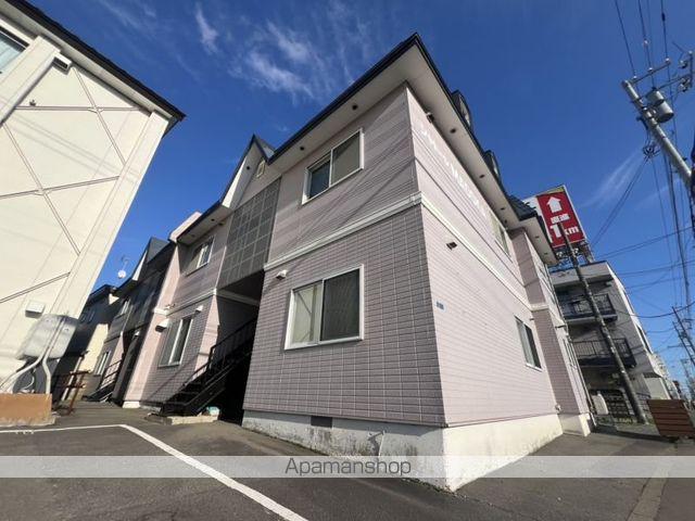 シャトーレMADOKA