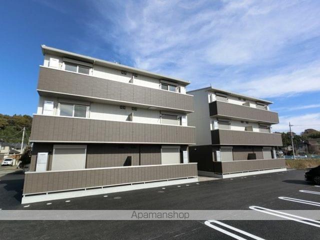 グランテラス紫塚 Ⅲ