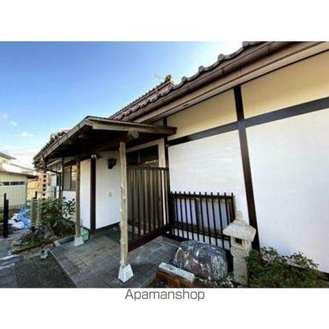 いわて銀河鉄道 厨川駅 徒歩24分  築47年(5SLDK)