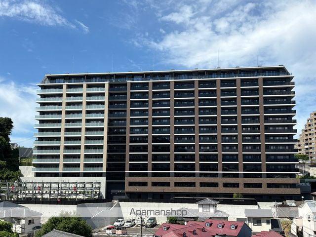 S-RESIDENCE愛宕サウス(3LDK/10階)