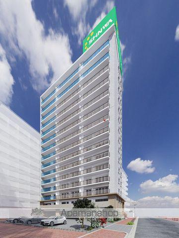 スプランディッドあびこ駅前