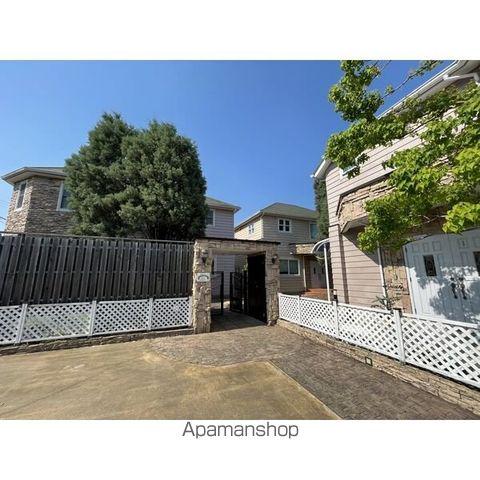 愛知県名古屋市名東区文教台1丁目の戸建賃貸