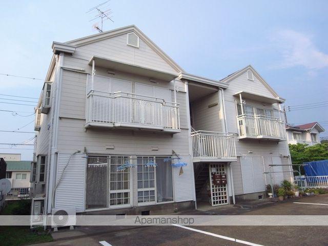 ビューハイツウィンディアB