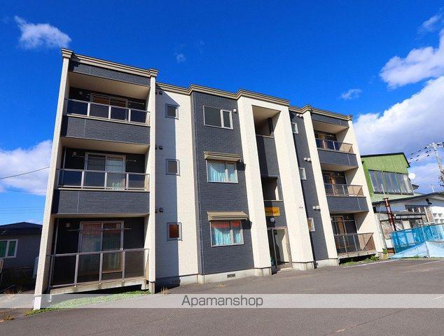 ヴィーナスヴィレッジⅥ(1LDK/2階)