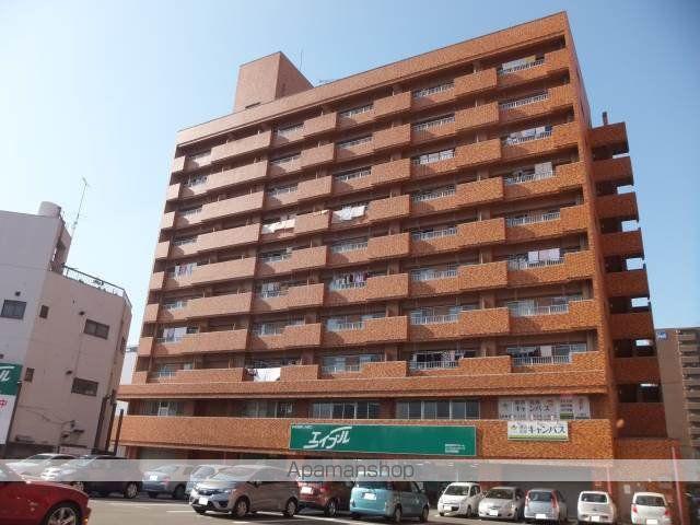 フェリオ市駅西Ⅰ