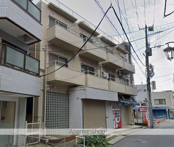 杉浦マンション