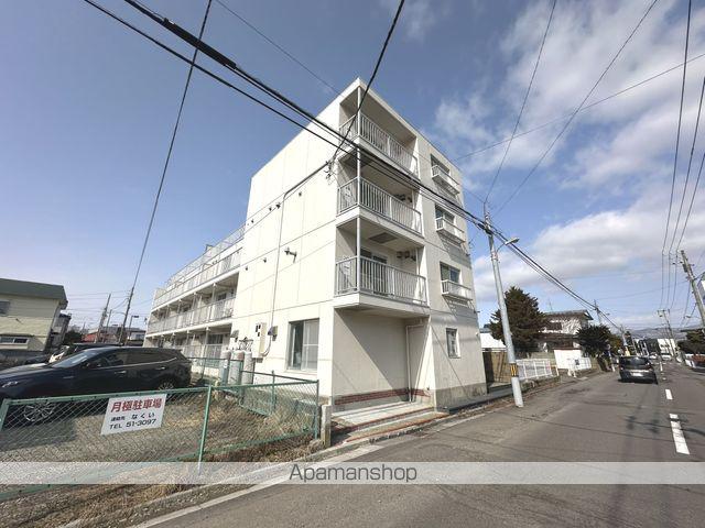 柏木レジデンス