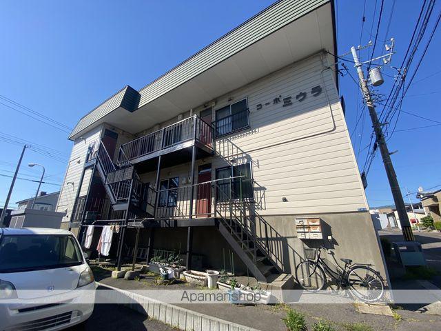 コーポミウラ