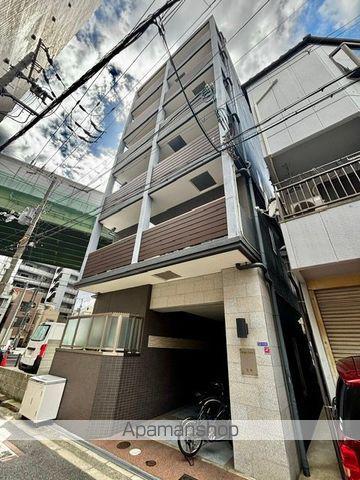プライムコート玉川