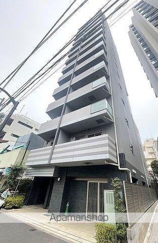 オープンレジデンシア文京本駒込