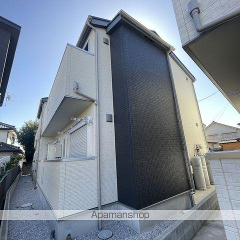 メルディア野田B