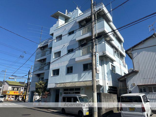 コーポミライクリエイト