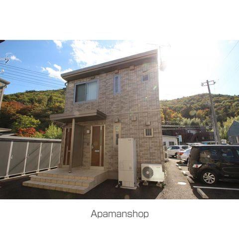 メゾン・ボヌールB(1LDK/1階)