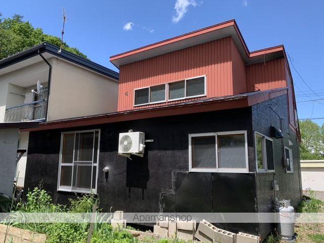 根室本線 帯広駅 徒歩49分  築50年(1LDK)