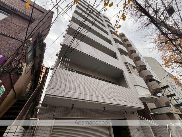 DELCCS東高円寺(3LDK/4階)