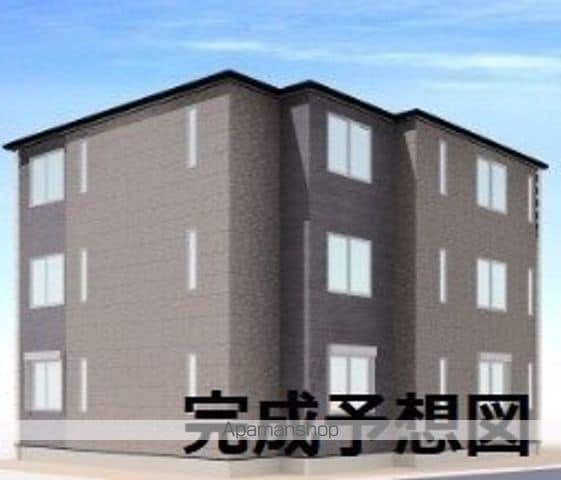 KEIAI RESIDENCE 元山Ⅰ