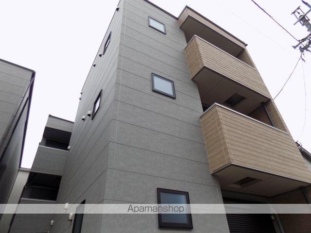 ティンガーラ須ヶ口 ウエスト