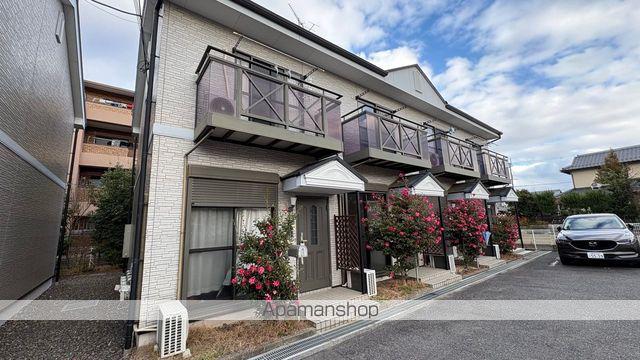 メゾンフェリシテ