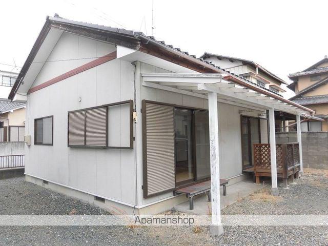 福島県いわき市の戸建賃貸