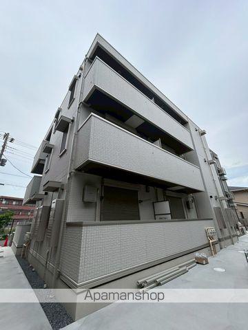 DーROOM南花園