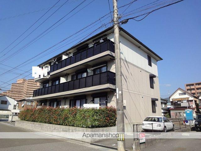 グレイス高埇(2LDK/2階)