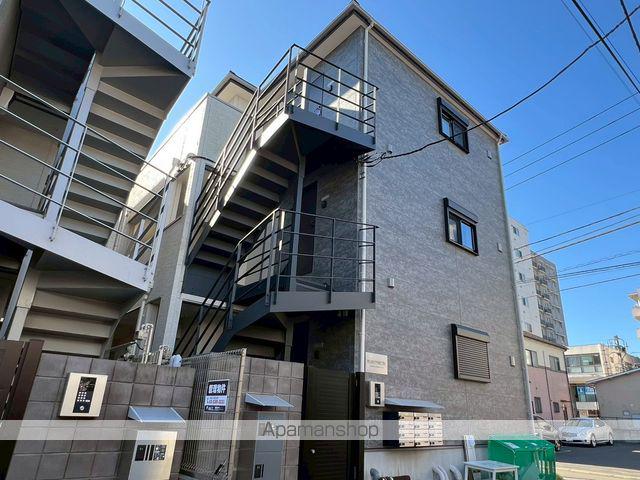 MELDIA八千代台北1丁目B号棟