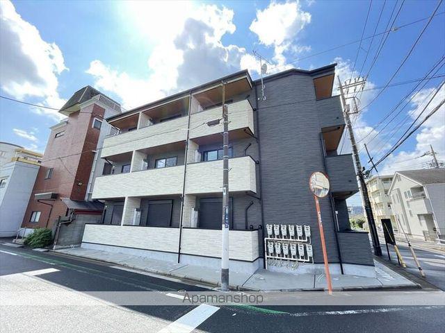 ROBOT HOMEお花茶屋Ⅱ
