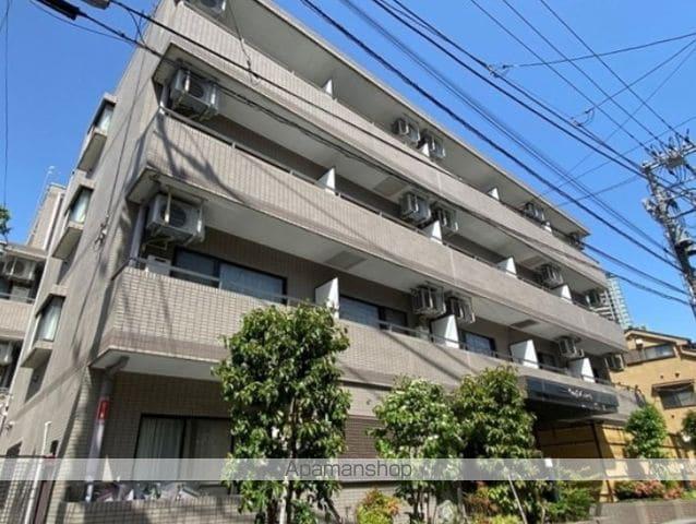 コンフォート文京小石川(1DK/2階)