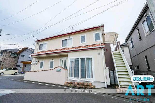 フェリス南梅本