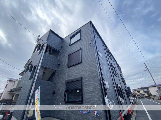 グランディール羽村