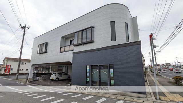 アークプレイス(1LDK/2階)