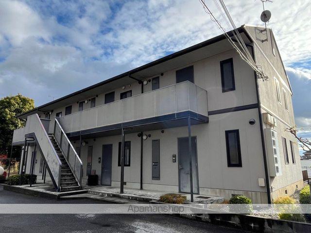 コンフォート北沢