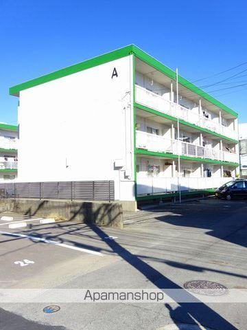 第2ナジマヤビル