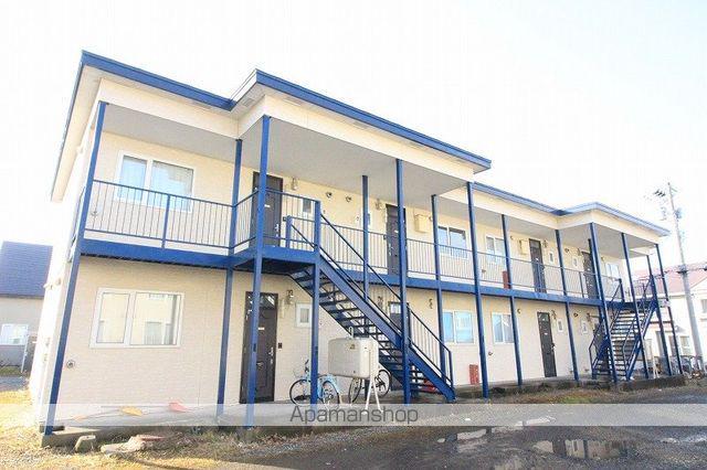 フェイス柏木D棟