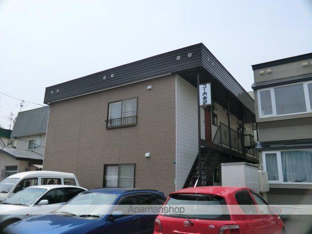 コーポ吉沢