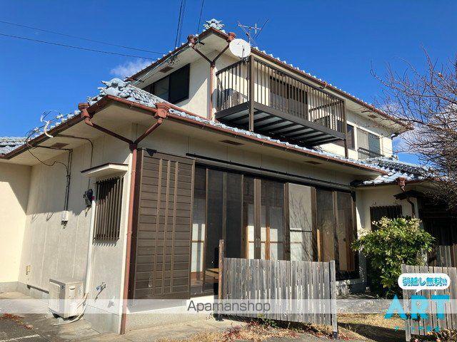 伊予鉄道横河原線 鷹ノ子駅 徒歩9分 2階建 築43年