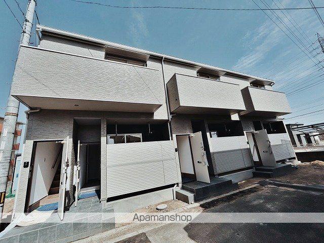 ルミウス片山Ⅳ