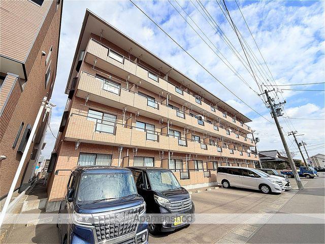 シティハイツ10番館