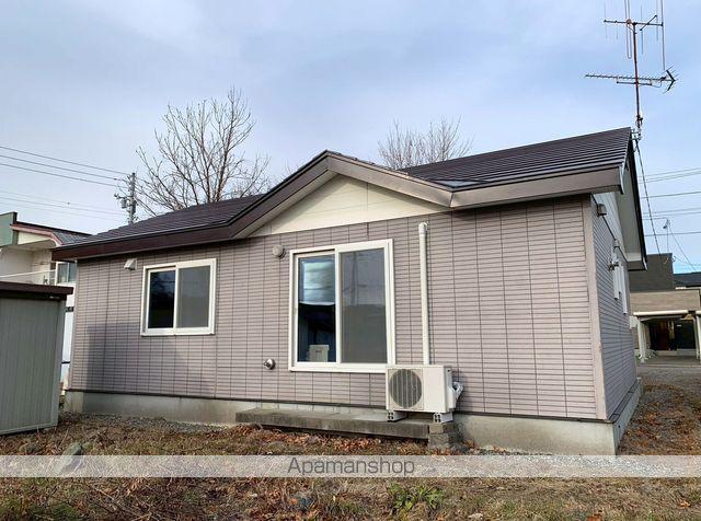 北海道足寄郡足寄町  築26年(2LDK)