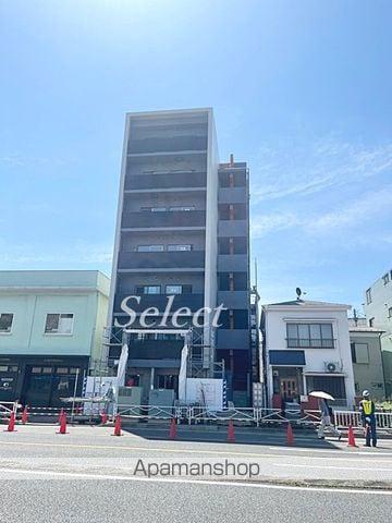 SQUARE CITY YOKOHAMA NEGISHI Ⅱ