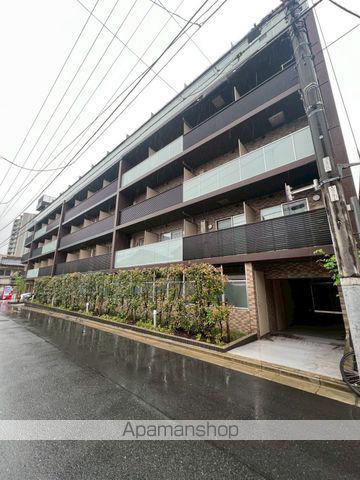 ブライズ中野南台