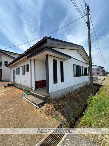 新潟県上越市 1階建 築41年