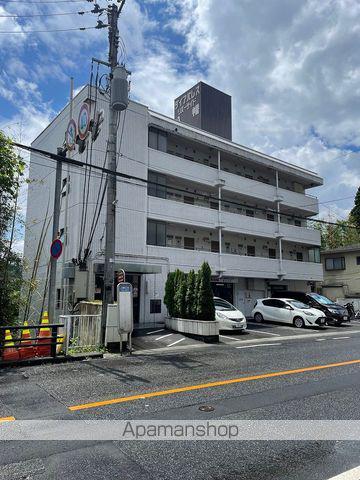 ダイアパレスリバーサイド八幡(ワンルーム/5階)