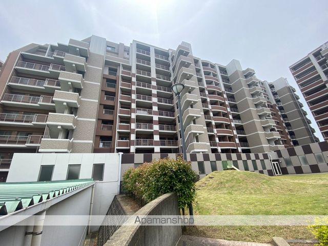 パークサンリヤン博多の森 I・Ⅱ番館