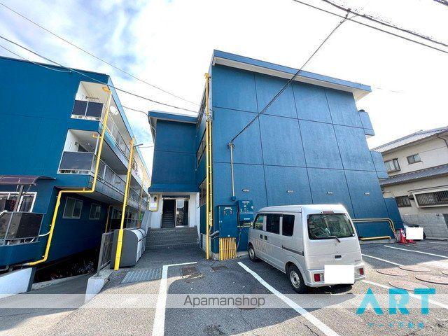 プロヴァンス安城寺Ⅰ