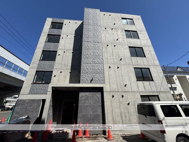 CASA AT新道東(1LDK/2階)